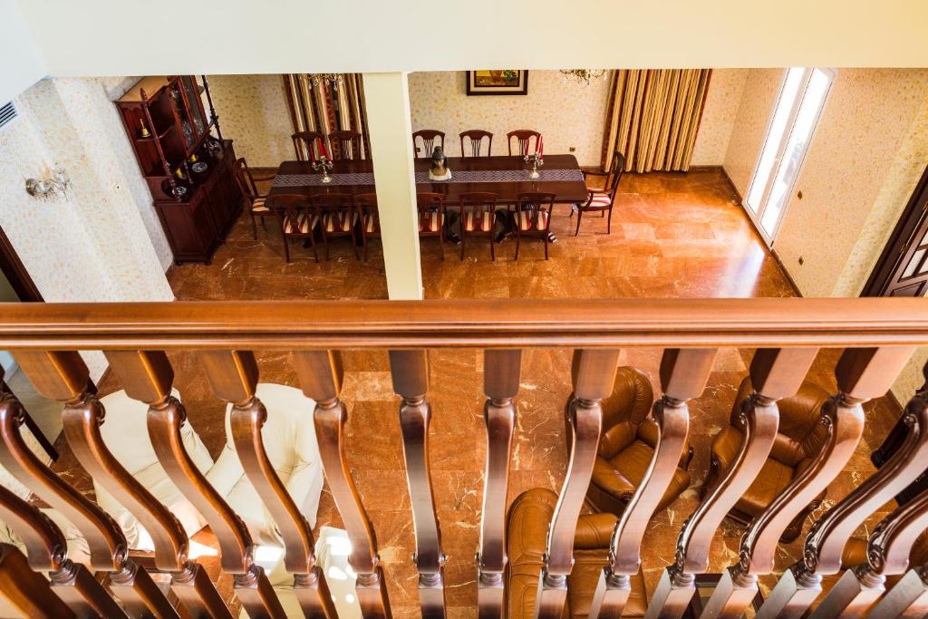Villa Grande del Aljarafe photo 2