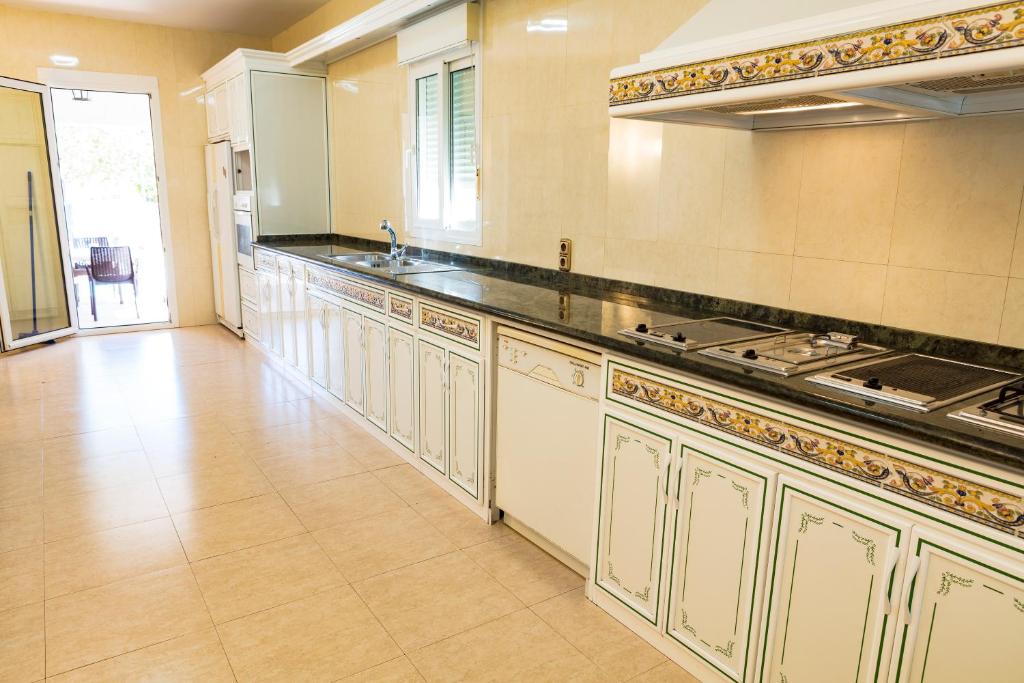 Villa Grande del Aljarafe photo 4