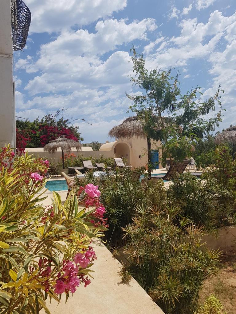 Menzel Churasco Djerba photo 4
