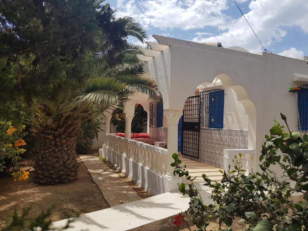 Menzel Churasco Djerba photo 1