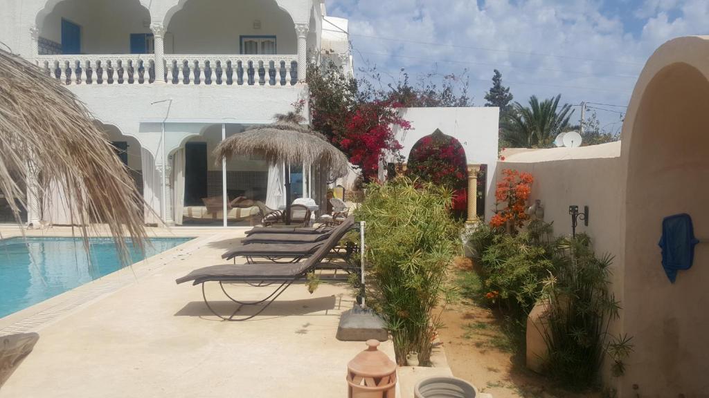 Menzel Churasco Djerba photo 3