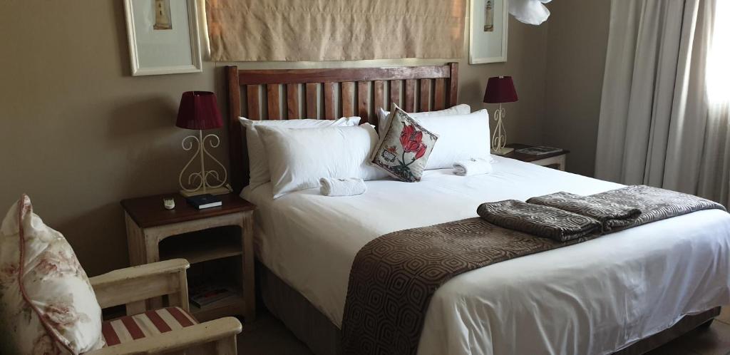 Stoep Cafe Guest House photo 3