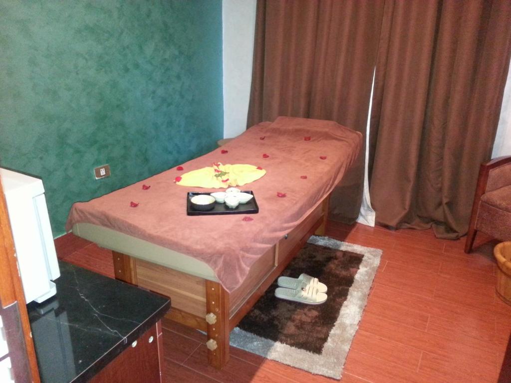 Grand Eliana Hotel Conference & Spa photo 4
