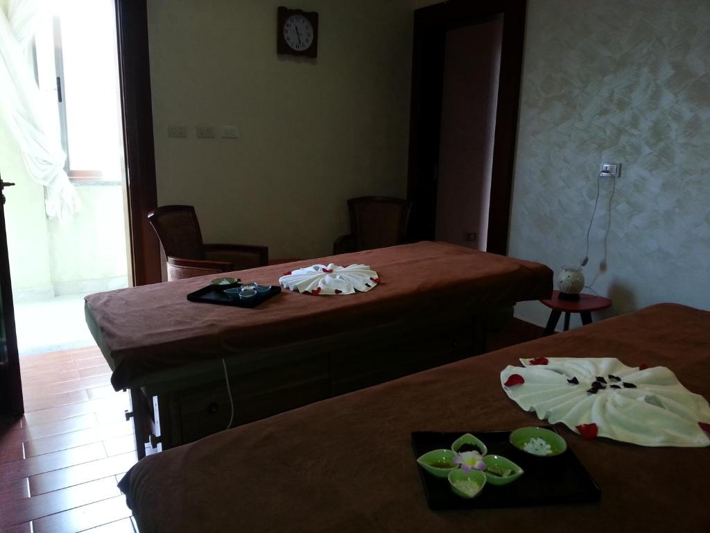 Grand Eliana Hotel Conference & Spa photo 3