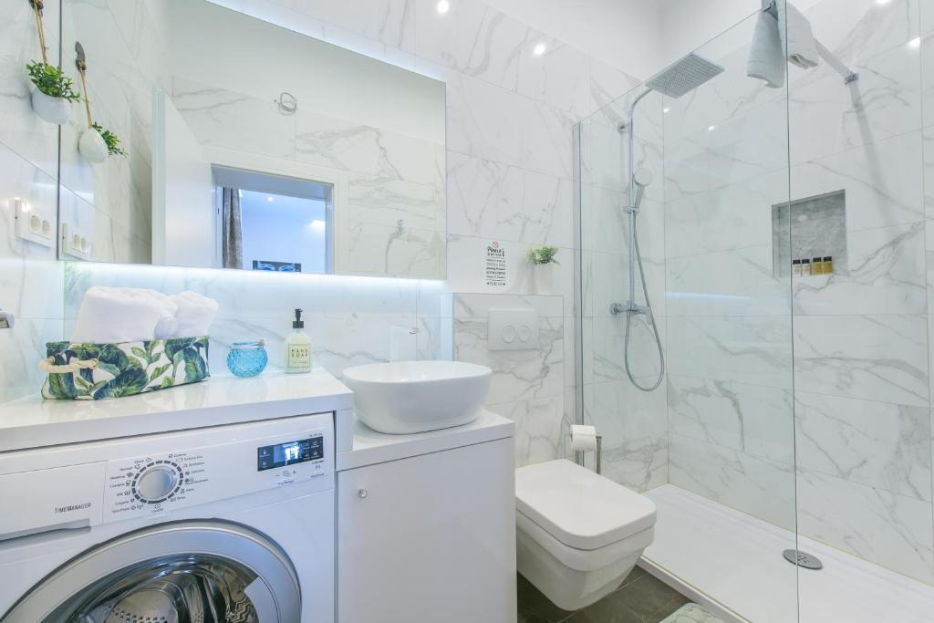 Arcus Apartment & Arcus Room photo 4