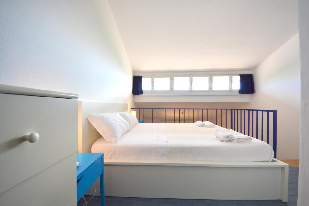 Ginestre Mare 7 - Seashore Apartment photo 4