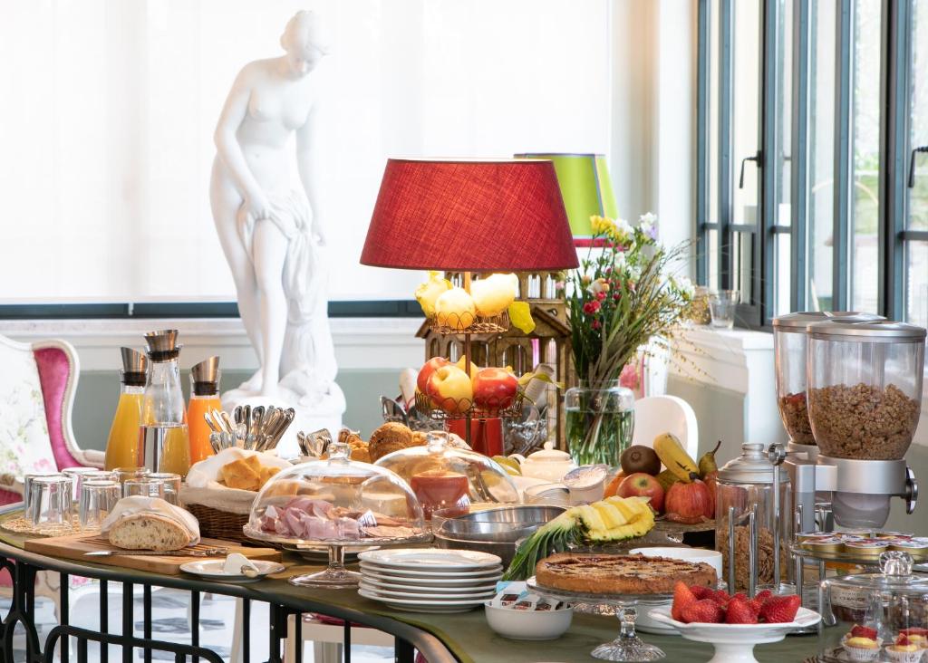 Villa Belverde Boutique Hotel photo 3