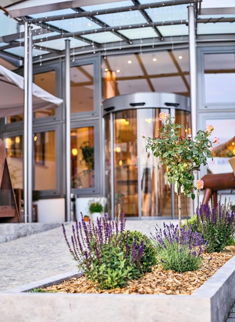 Landhotel Geyer photo 3