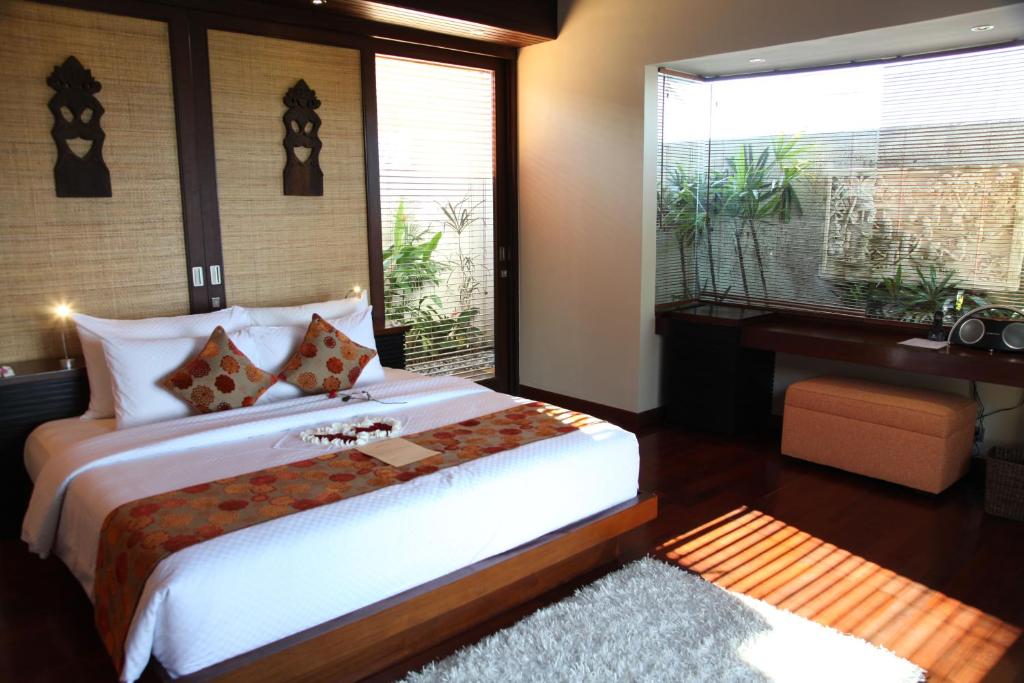 The Griya Villas and Spa photo 1