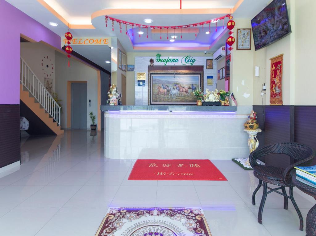 Saujana City Hotel photo 3