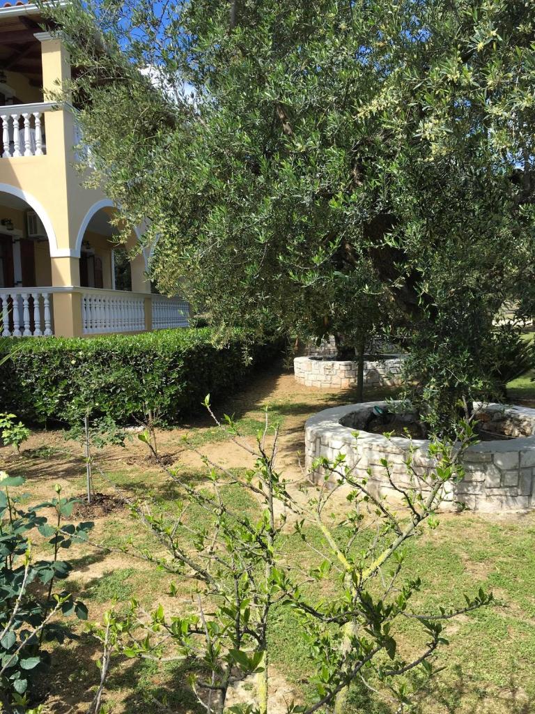 Dimaras Apartments photo 2