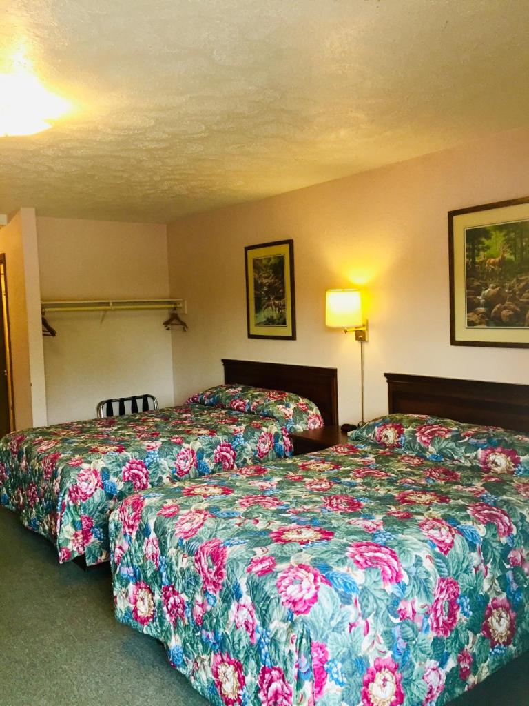 Mountain Country Motor Inn photo 4
