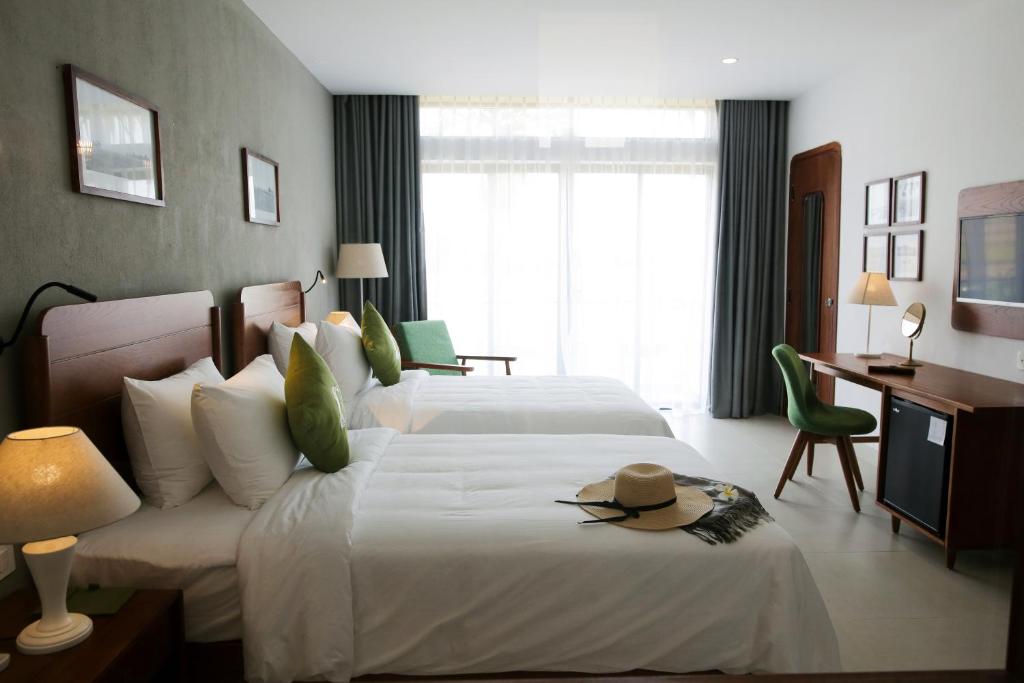 Hoian Tranquil Lodge - Chon Binh Yen