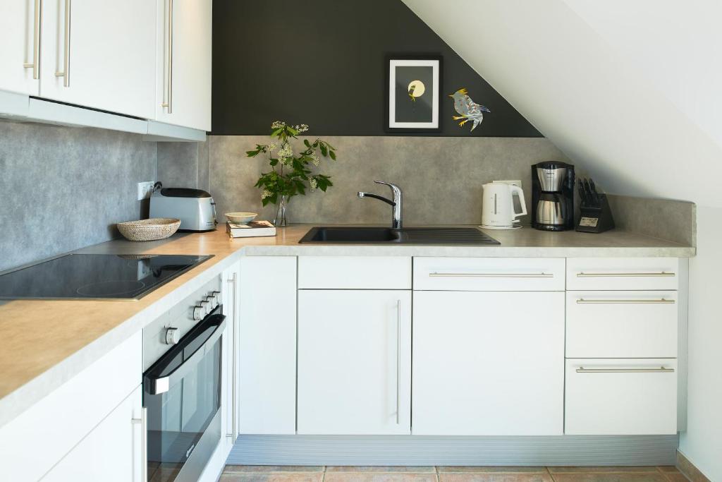 Sommerhaus Thiessow photo 2