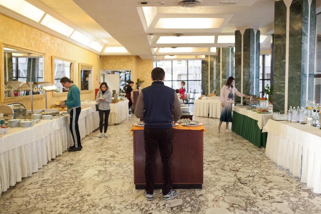 Hotel Diplomat Palace photo 4