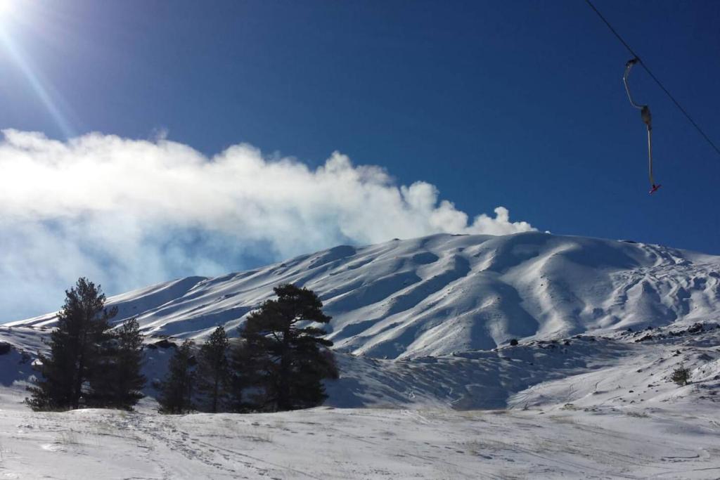 Etna Sunshine photo 1