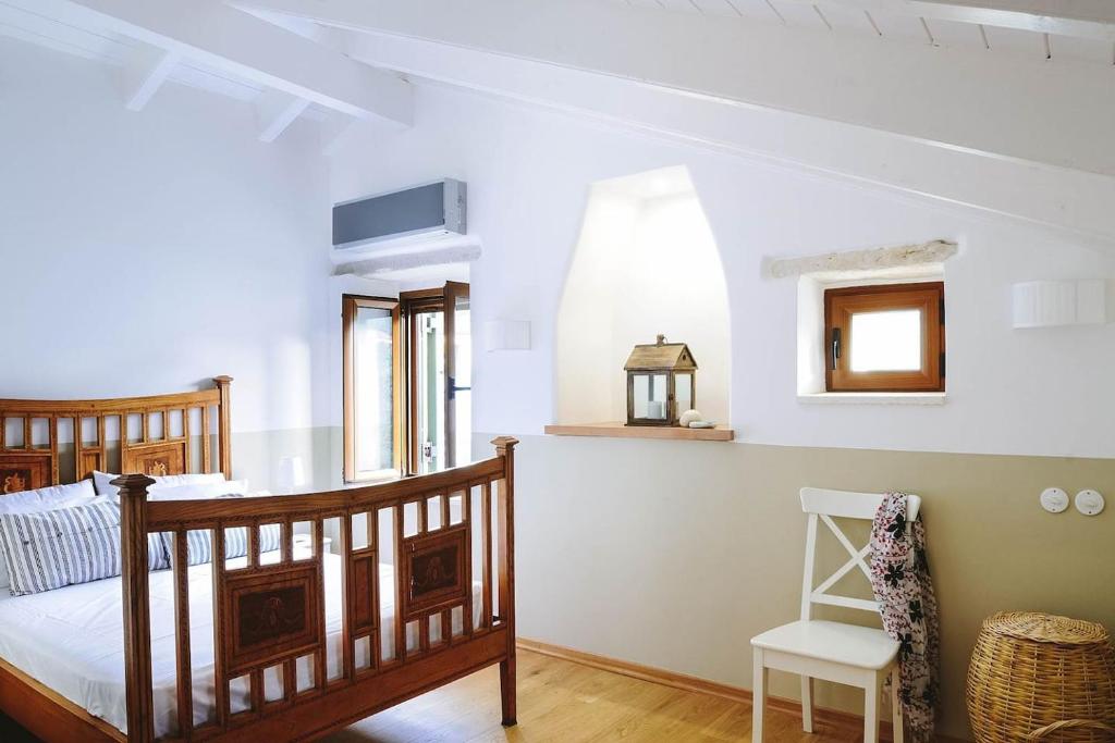 Nafsika Apartment by PaxosRetreats photo 1