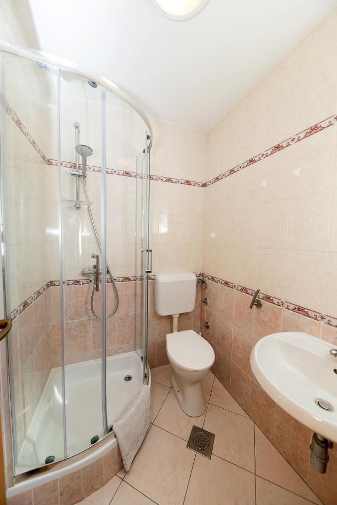 Guest House Berto photo 4
