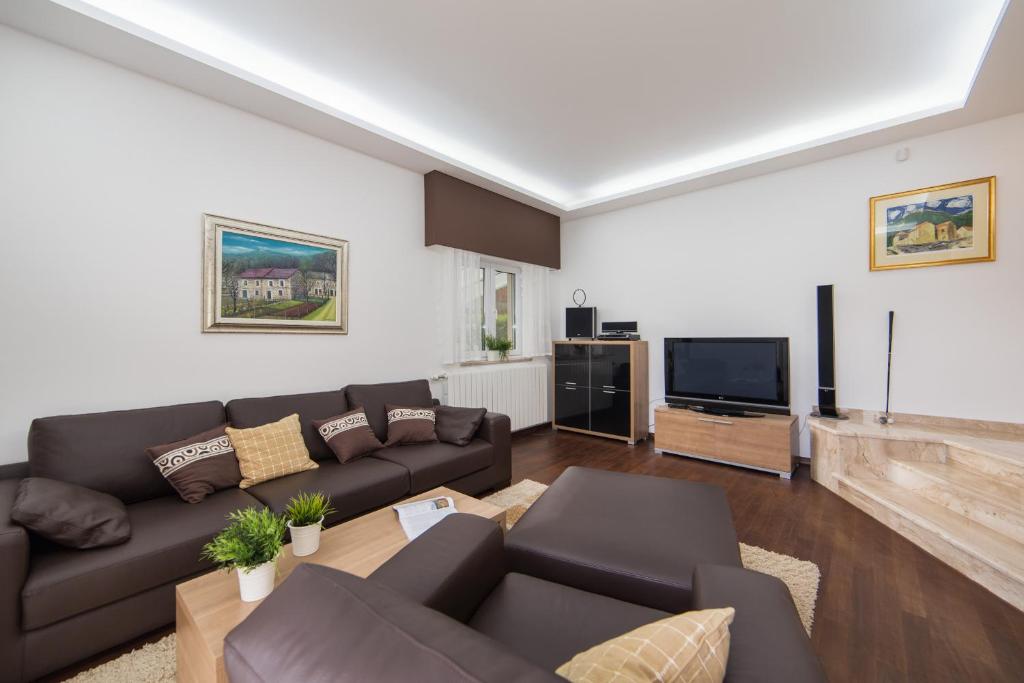 Holiday House Villa Maca photo 4