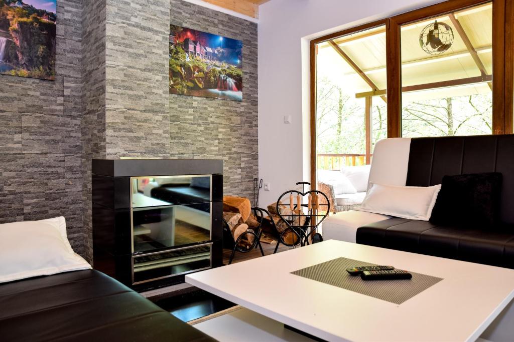 Forest Dream Lake House photo 3