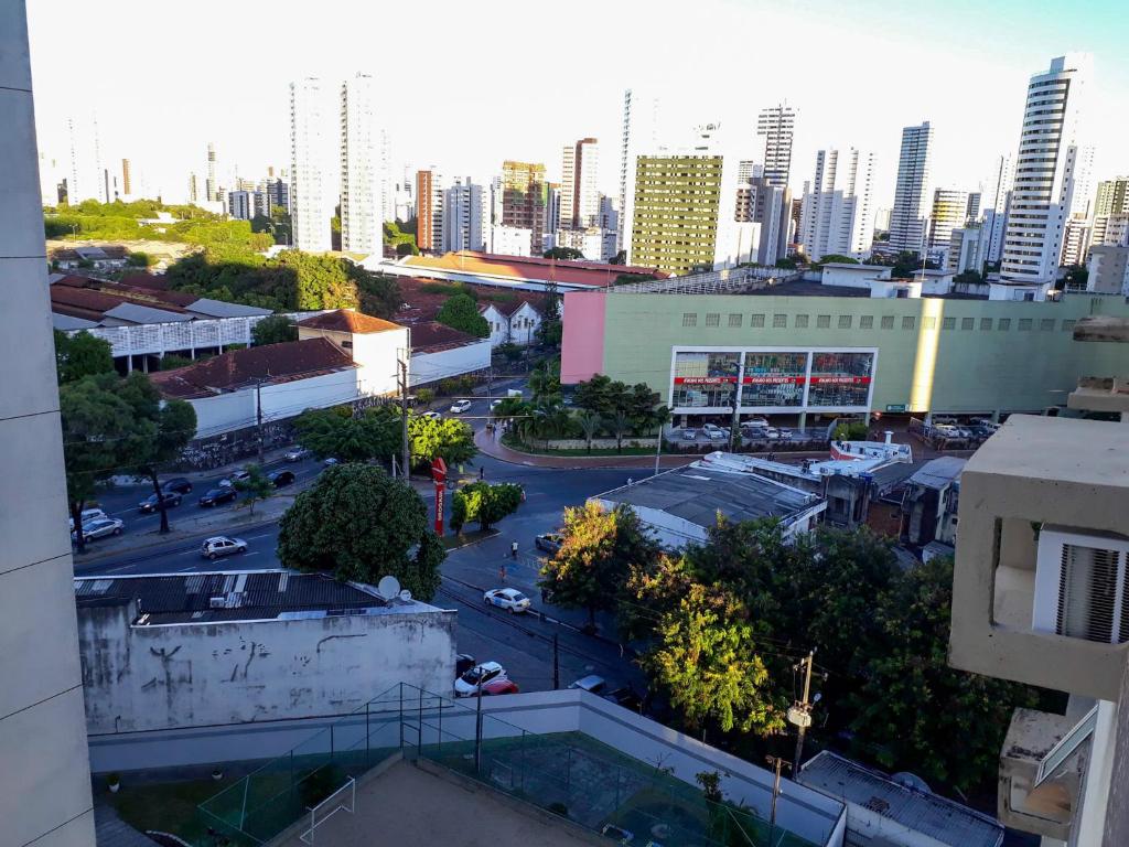 Hospedaria Residencial da Torre photo 1