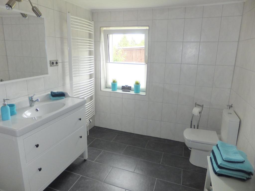 Ferienwohnung Weserberglandblick photo 1