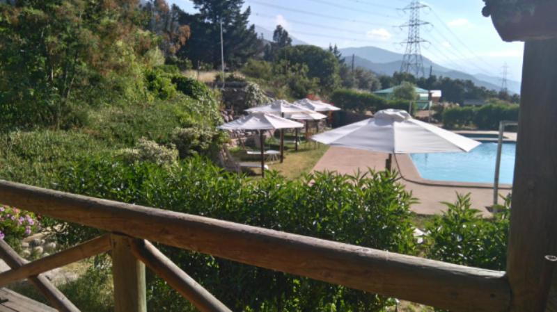 Refugios Olmue Santa Teresa photo 2