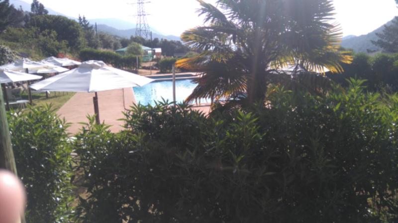 Refugios Olmue Santa Teresa photo 4