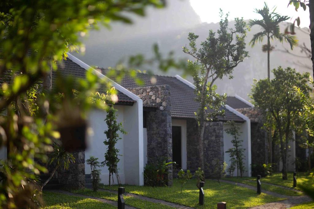 Aravinda Resort Ninh Binh