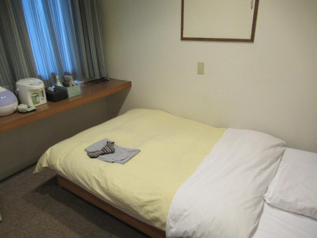 Hotel Crown Hills Kitami Annex photo 3
