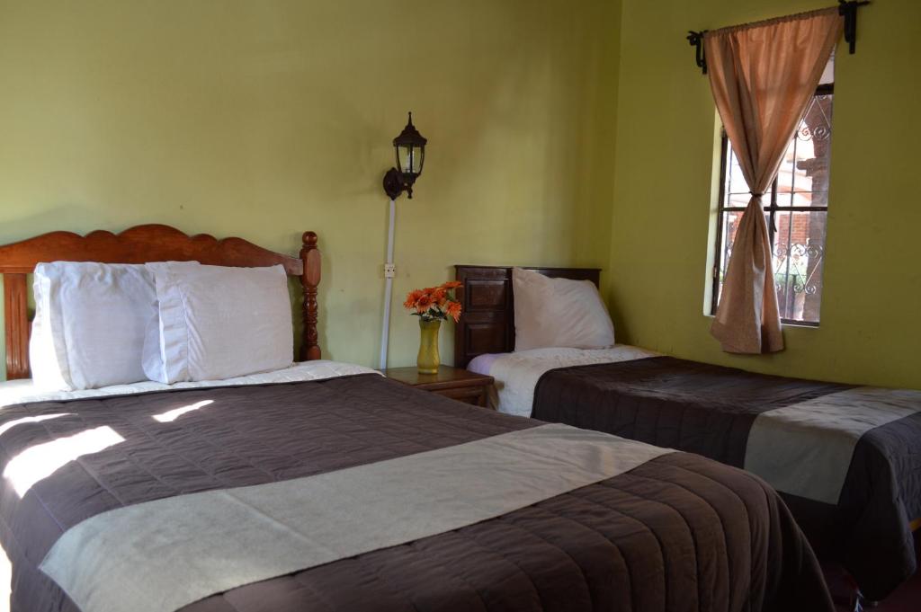Hotel Dos Rios photo 4