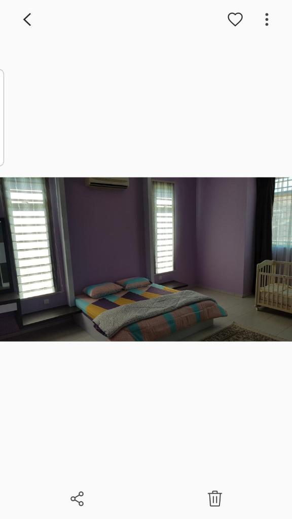 Homestay Melaka Sungai Udang (TSF Qaseh) photo 1