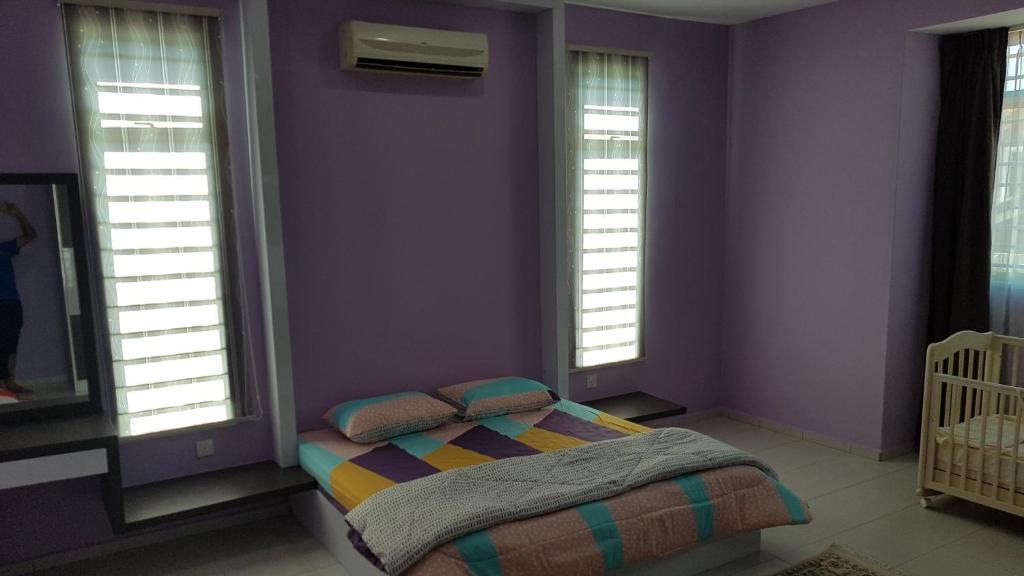 Homestay Melaka Sungai Udang (TSF Qaseh) photo 3