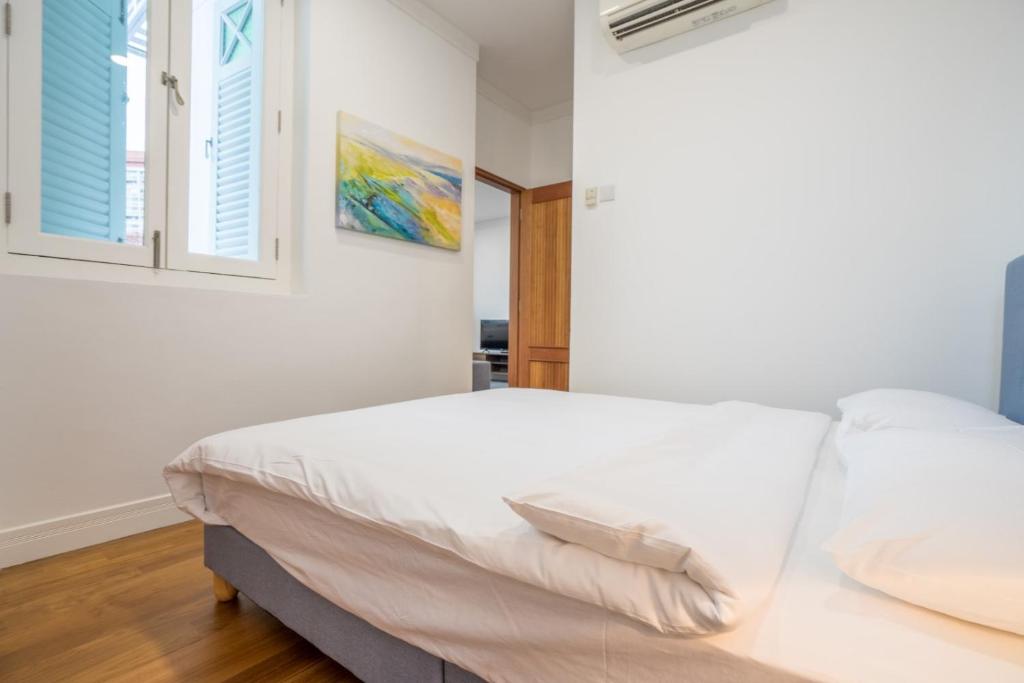 Апартаменты (Апартаменты с 1 спальней), ClubHouse Residences 1BR Alder