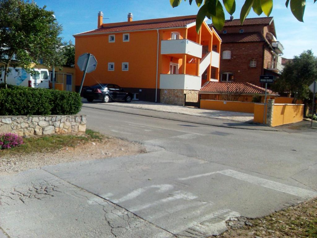 Apartments Batarilo photo 2