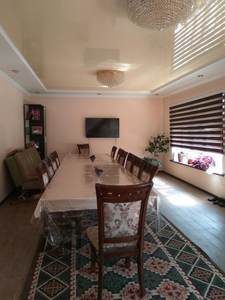 Talants Guest House photo 1