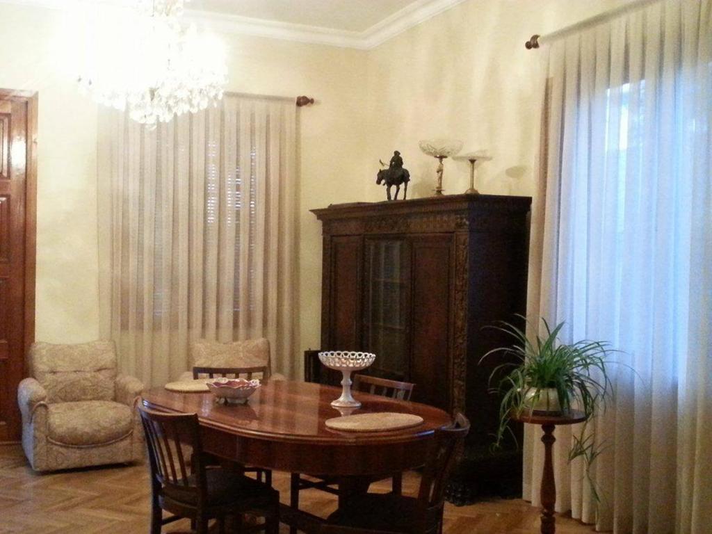 Marinas Guesthouse photo 3
