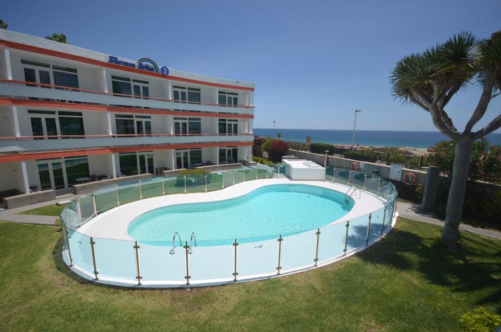 Apartamentos Arco Iris photo 2