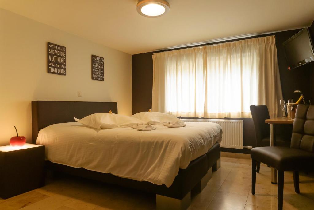 Hotel Pracha photo 1