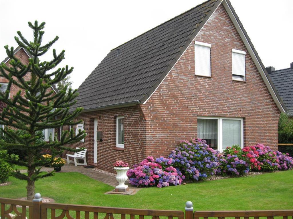 Ferienhaus Wiedingharde I