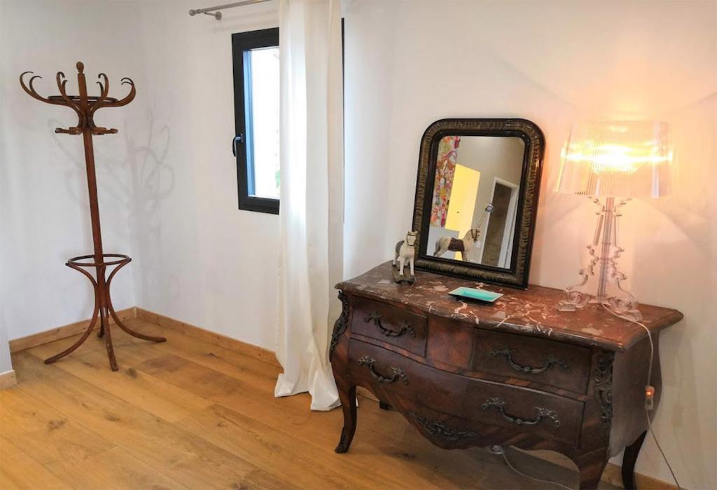 Domaine St Gilles photo 1