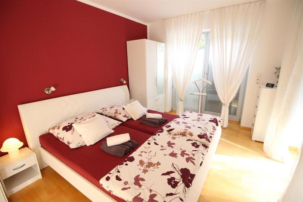 Ferienwohnung Lutz Witt Hus photo 3