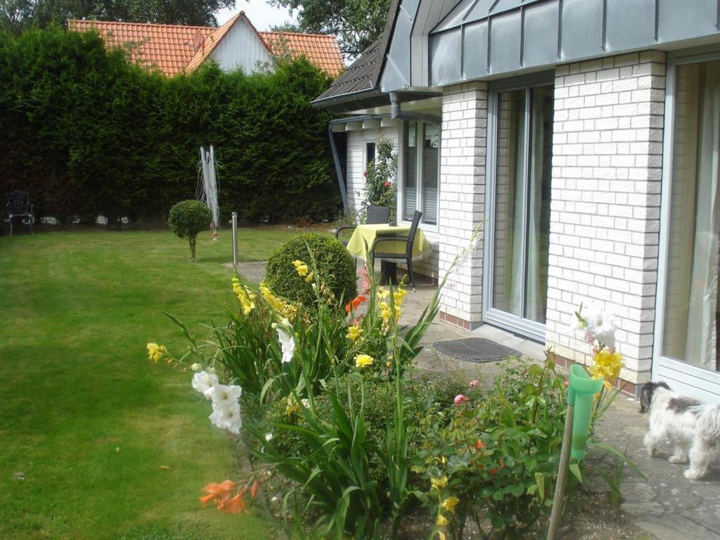 Ferienwohnung Lutz Witt Hus photo 4
