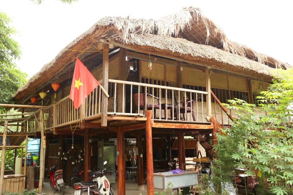 Dong Que Homestay