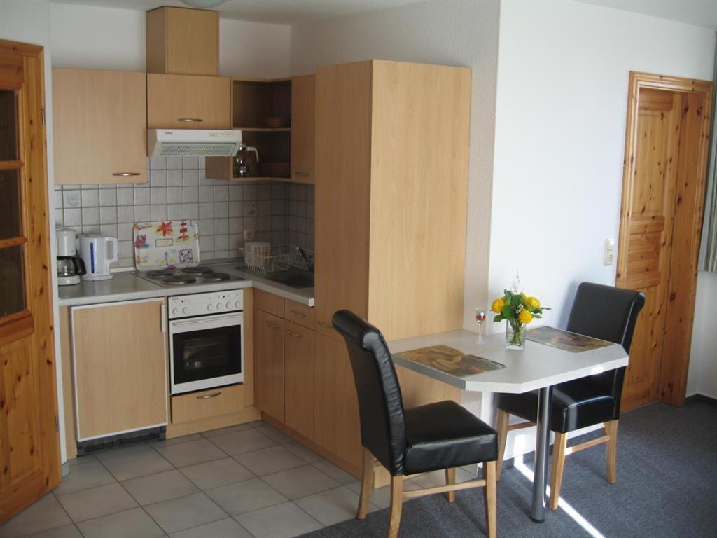 Haus Uns Elke