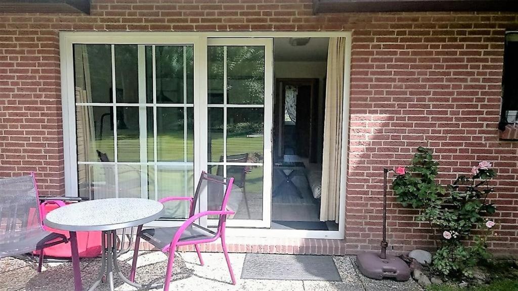 Ferienwohnung Remuß photo 4
