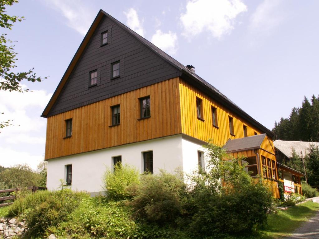 Ferienwohnung Sternkopf photo 3