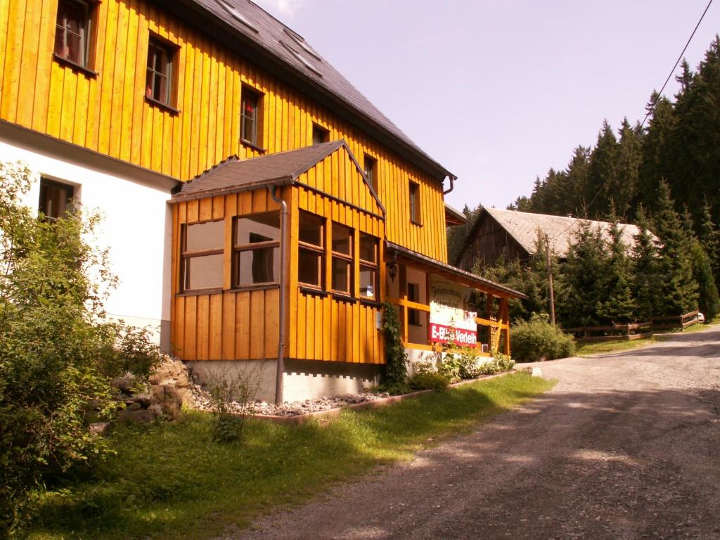 Ferienwohnung Sternkopf photo 4