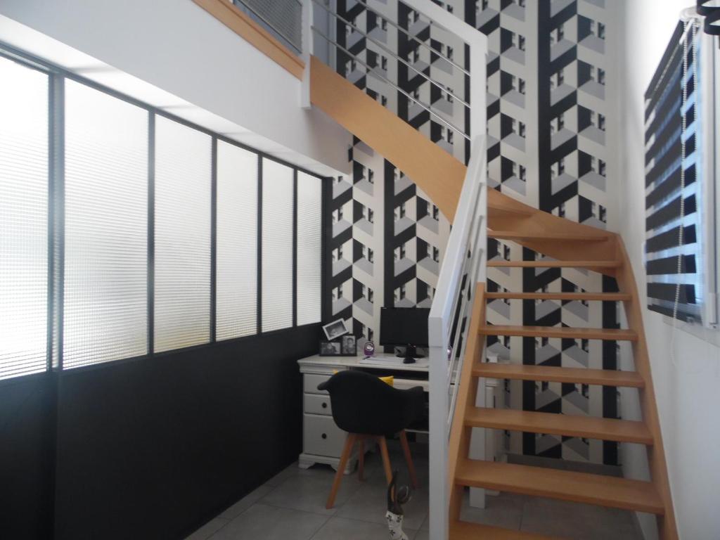 Chambre les Hortensias photo 3