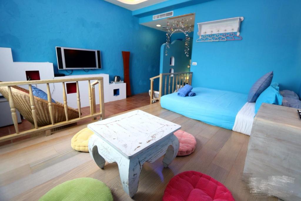 Kending Hai Zhi Lian B&B photo 4